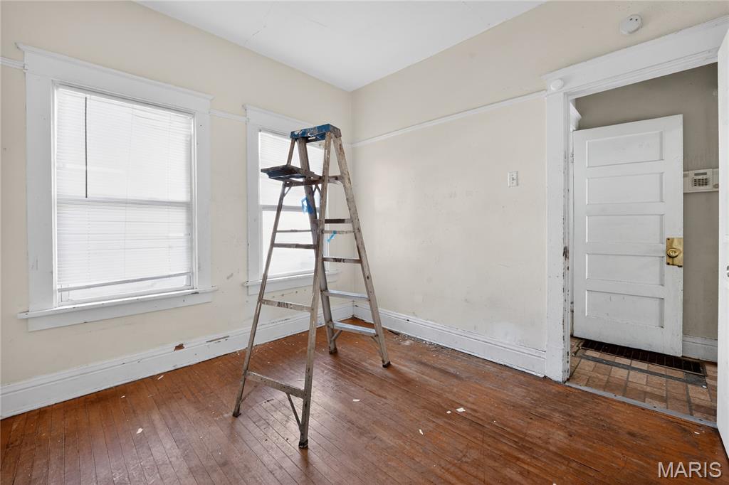 Vinita Park - Residential
