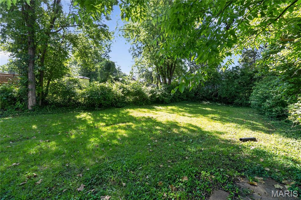 Vinita Park - Residential