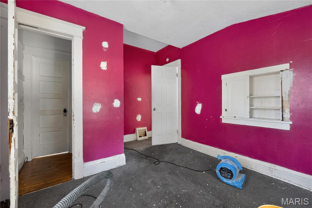 Vinita Park - Residential