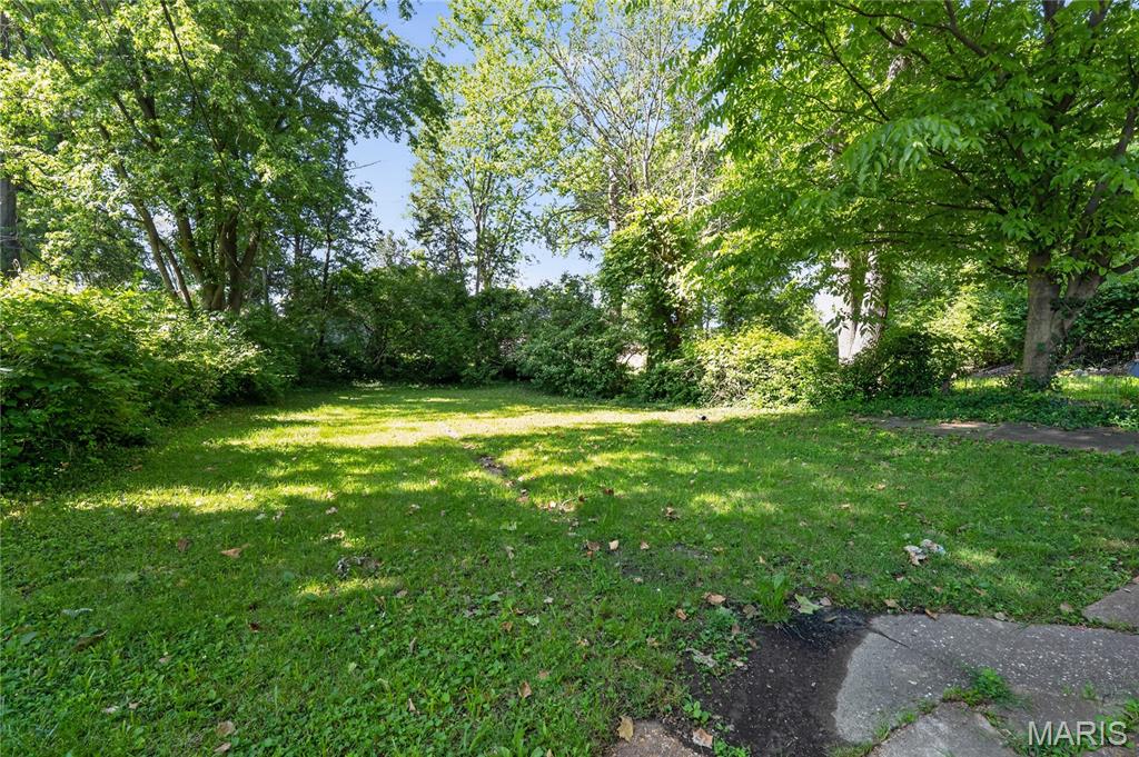 Vinita Park - Residential