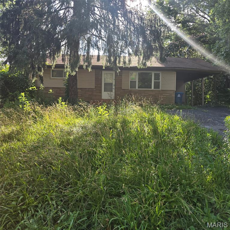 Great opportunity for investors! This property is being sold as is. It was previously rented for $1450/month. Property is priced to reflect condition and is ideal for buyers looking to renovate. Cash or conventional loans only. Pre-approval or proof of funds required prior to any showings.