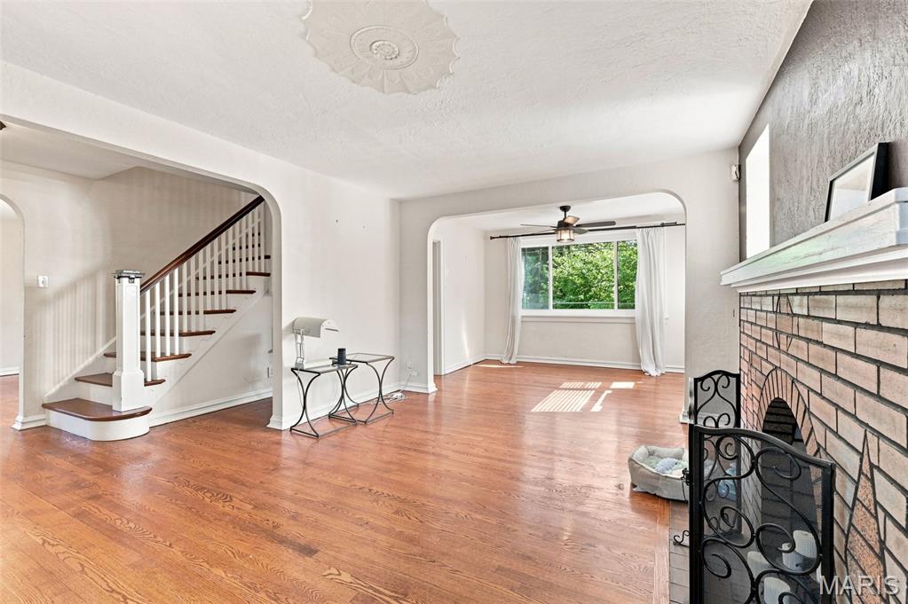 Country Club Add 2 Of Normandy - Residential
