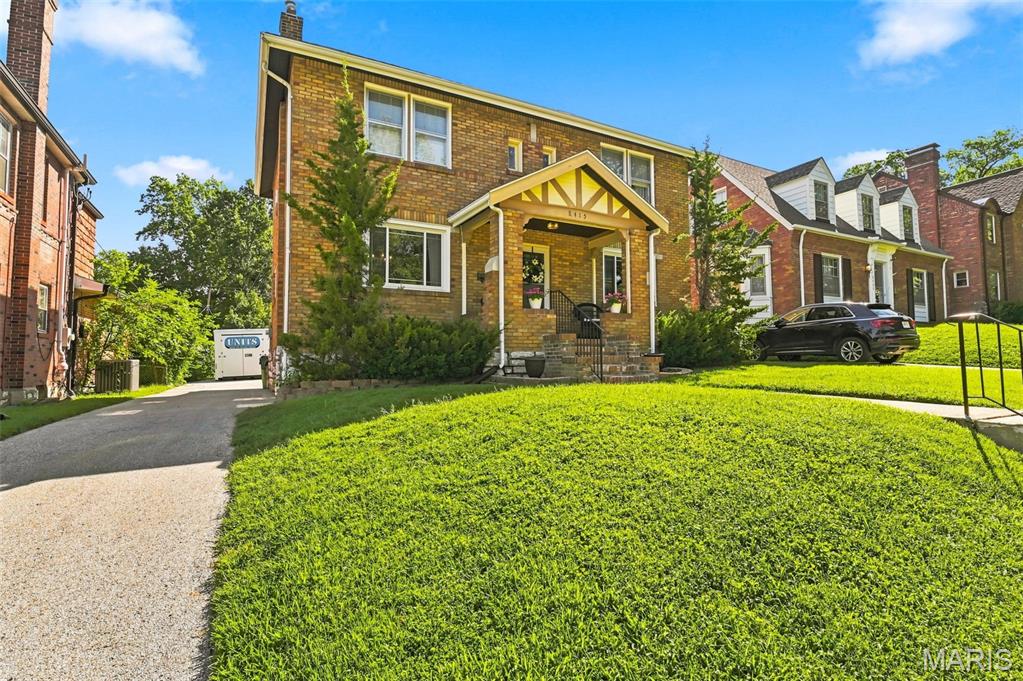 Country Club Add 2 Of Normandy - Residential