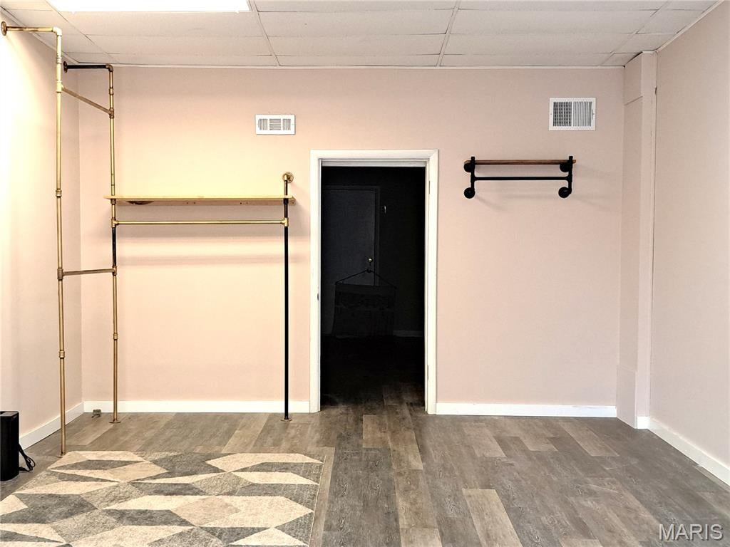 Southwest Garden - Commercial Sale