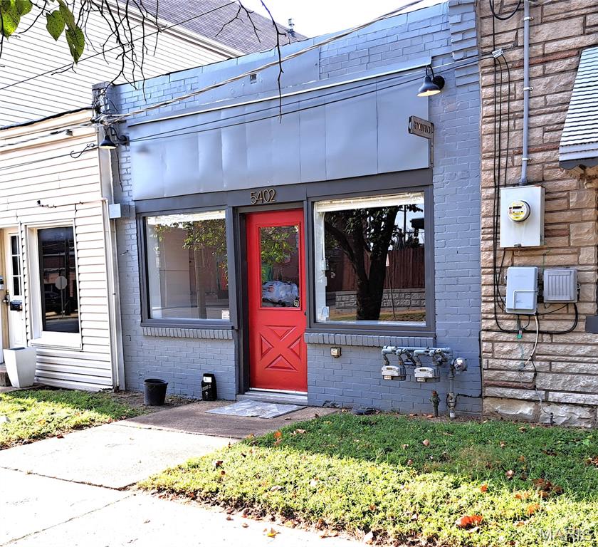 Southwest Garden - Commercial Sale