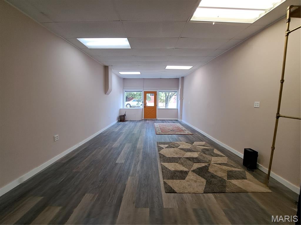 Southwest Garden - Commercial Sale