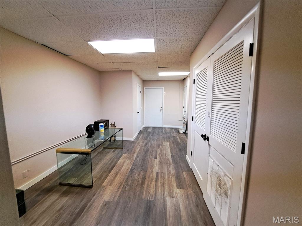 Southwest Garden - Commercial Sale