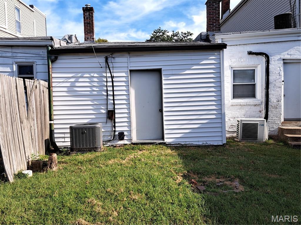Southwest Garden - Commercial Sale