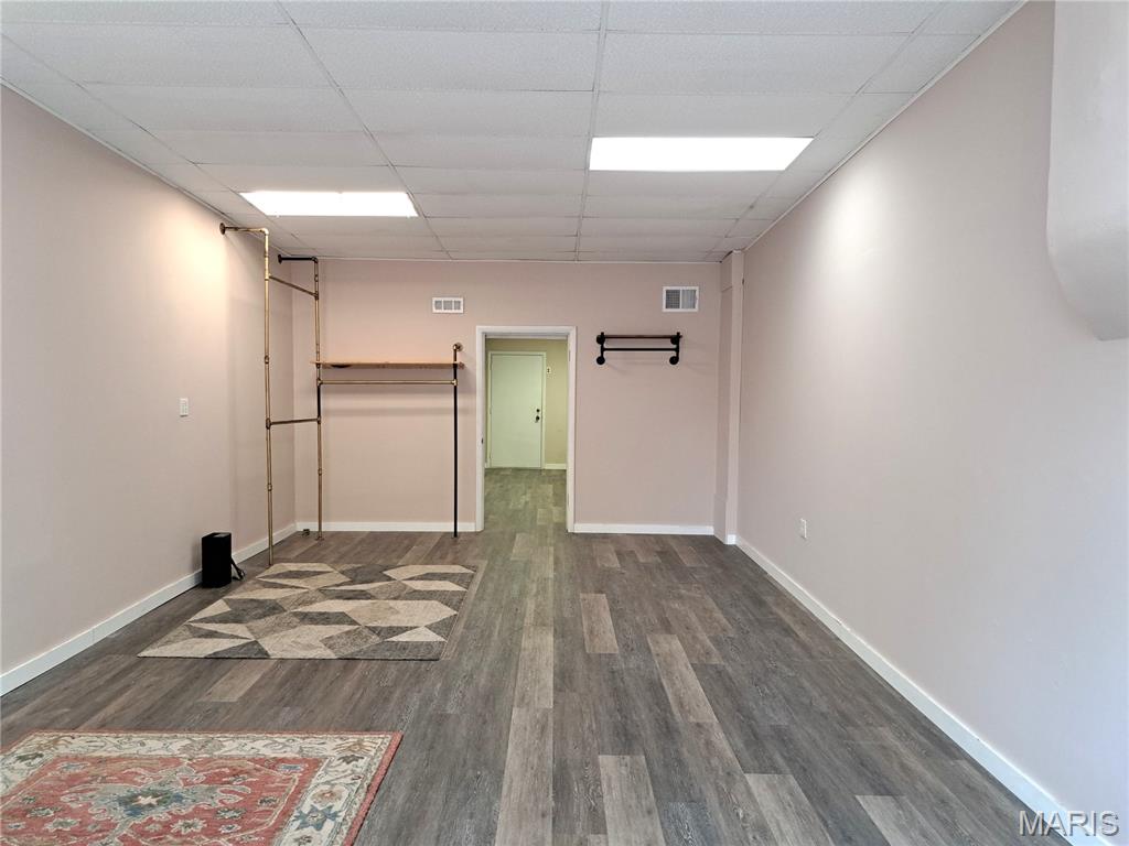 Southwest Garden - Commercial Sale