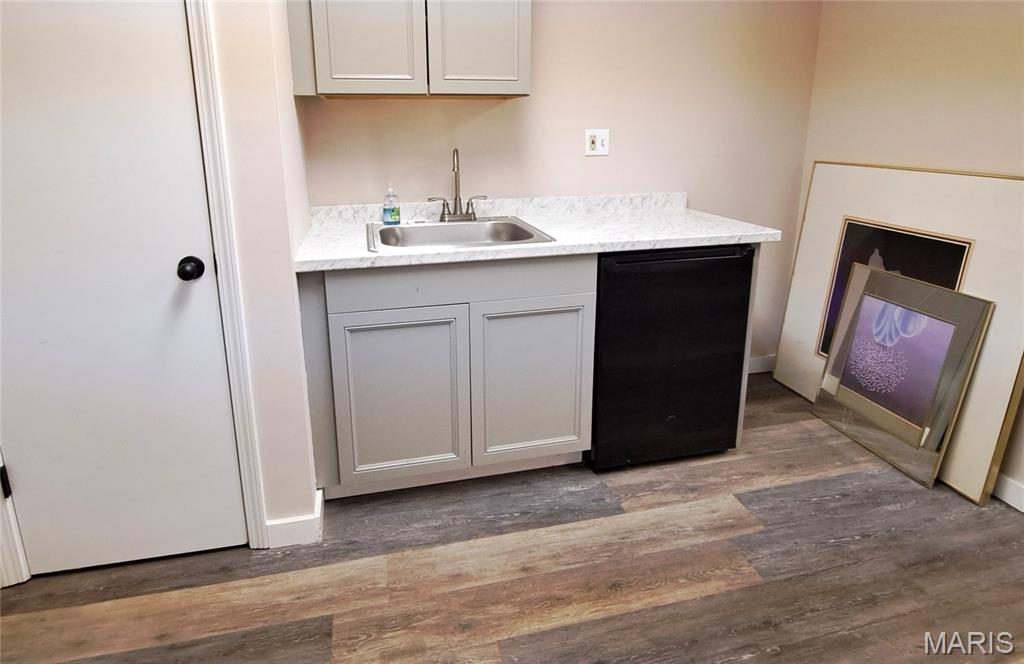 Southwest Garden - Commercial Sale