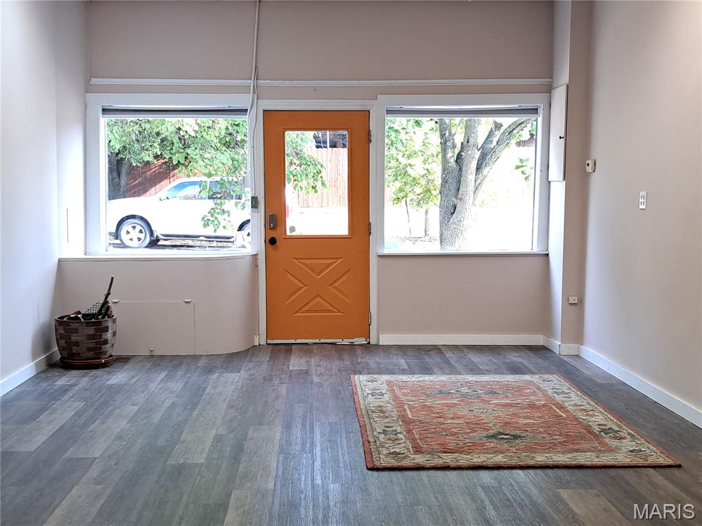 Southwest Garden - Commercial Sale