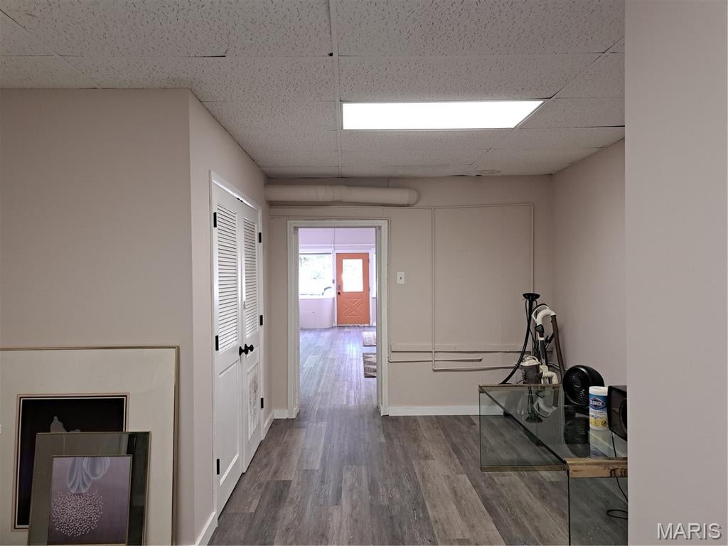 Southwest Garden - Commercial Sale