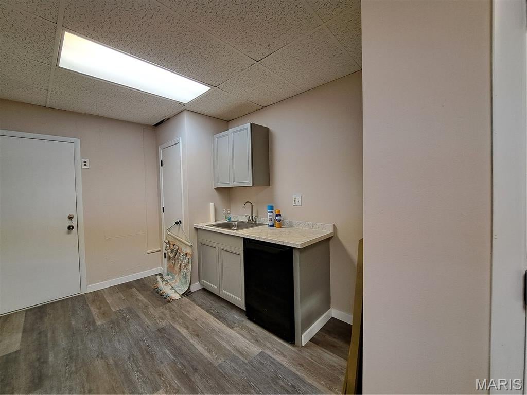 Southwest Garden - Commercial Sale