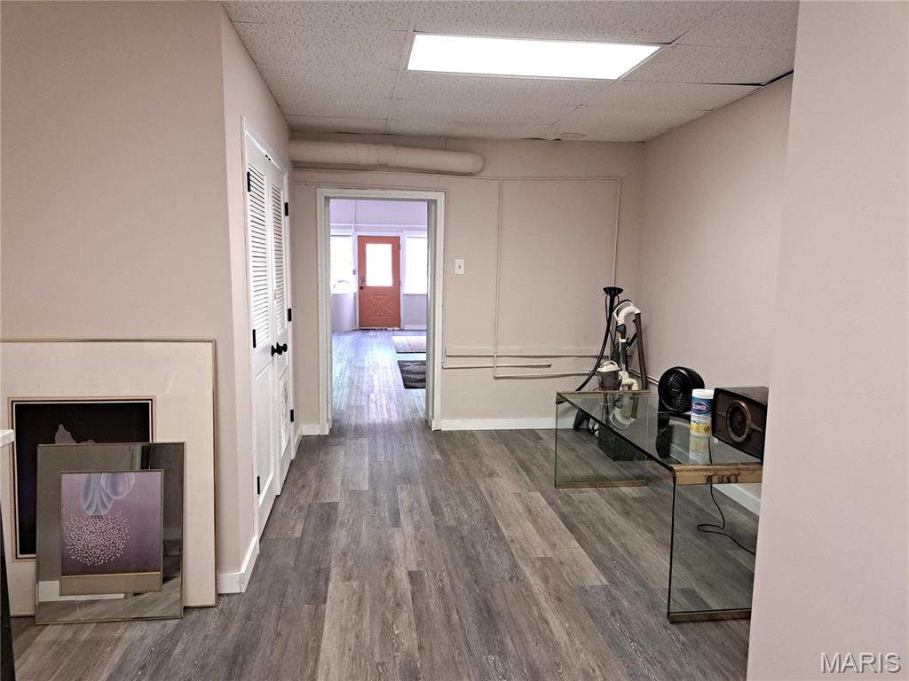 Southwest Garden - Commercial Sale