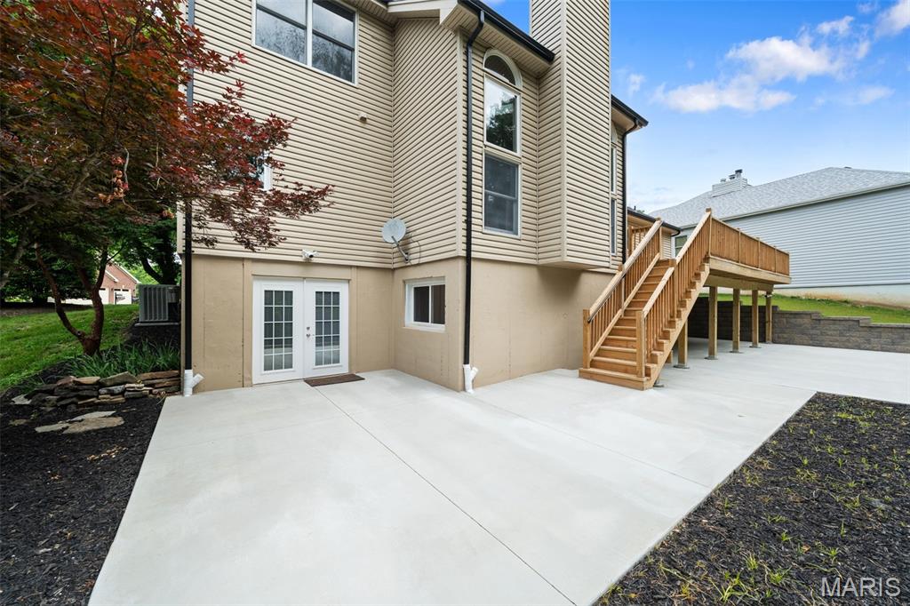 Christopher Oaks - Residential