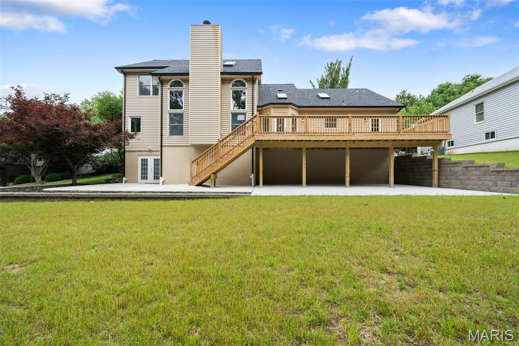 Christopher Oaks - Residential