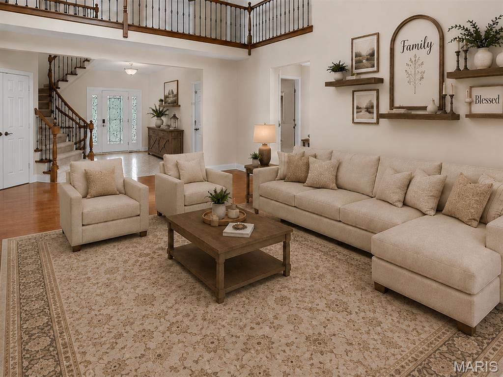 Christopher Oaks - Residential