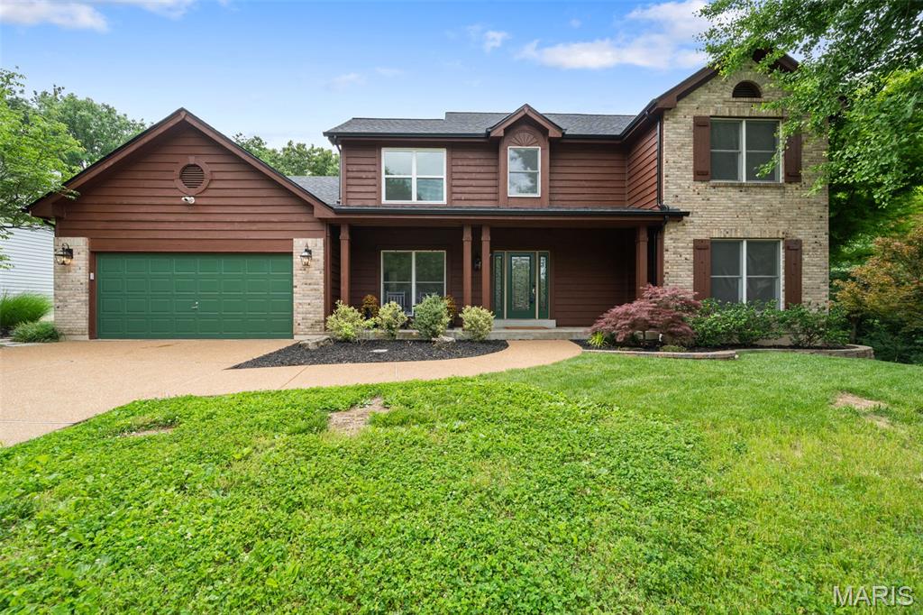 Christopher Oaks - Residential