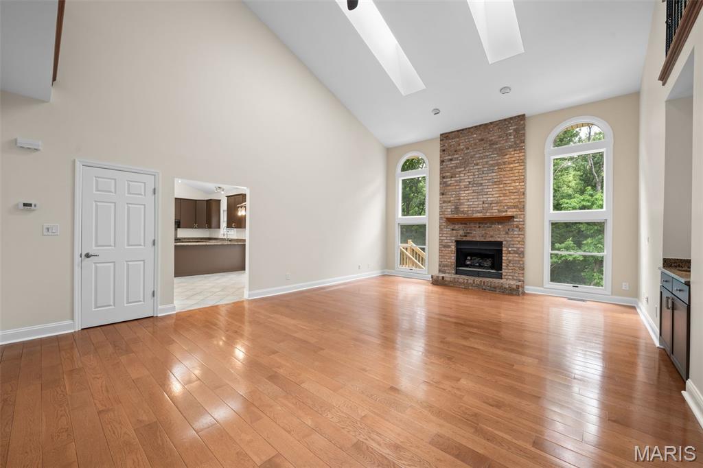 Christopher Oaks - Residential