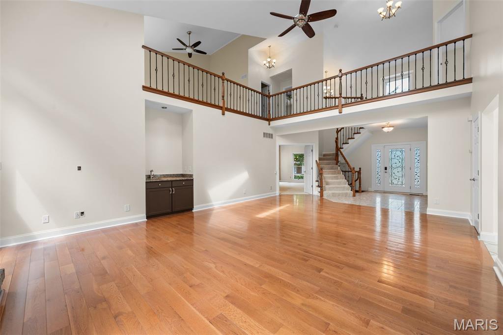 Christopher Oaks - Residential