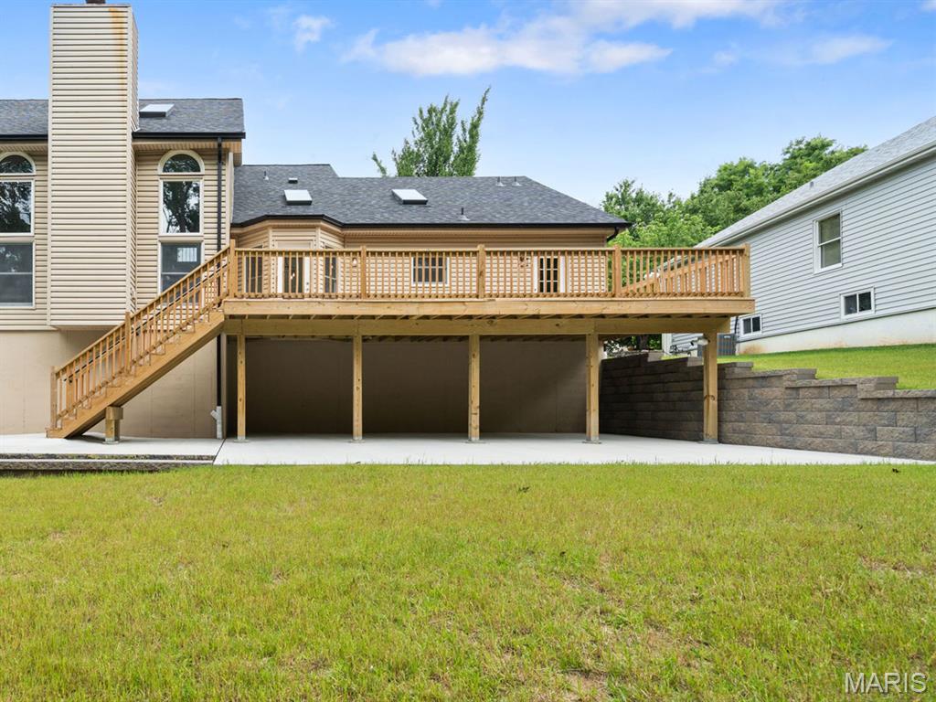 Christopher Oaks - Residential