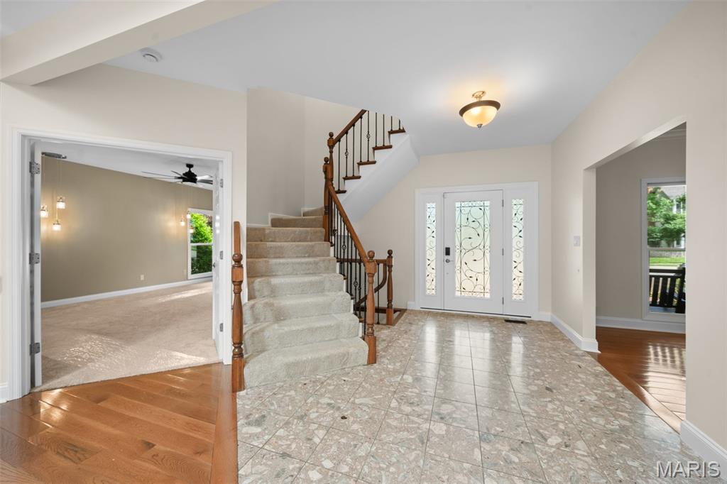 Christopher Oaks - Residential