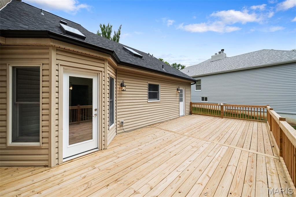 Christopher Oaks - Residential