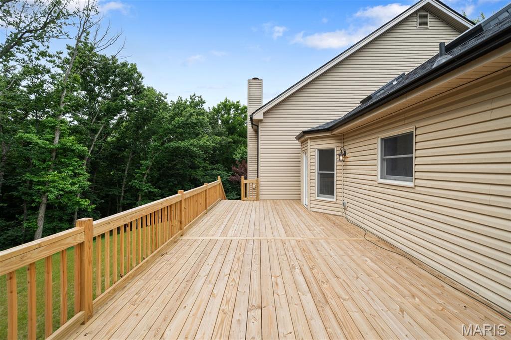 Christopher Oaks - Residential