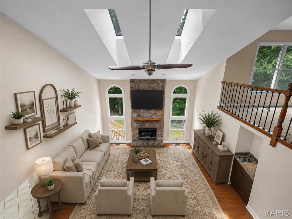 Christopher Oaks - Residential