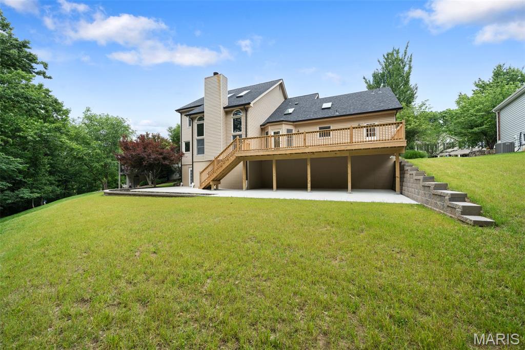Christopher Oaks - Residential