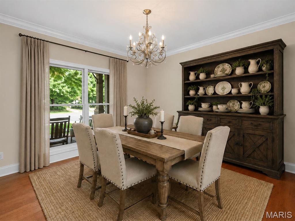 Christopher Oaks - Residential