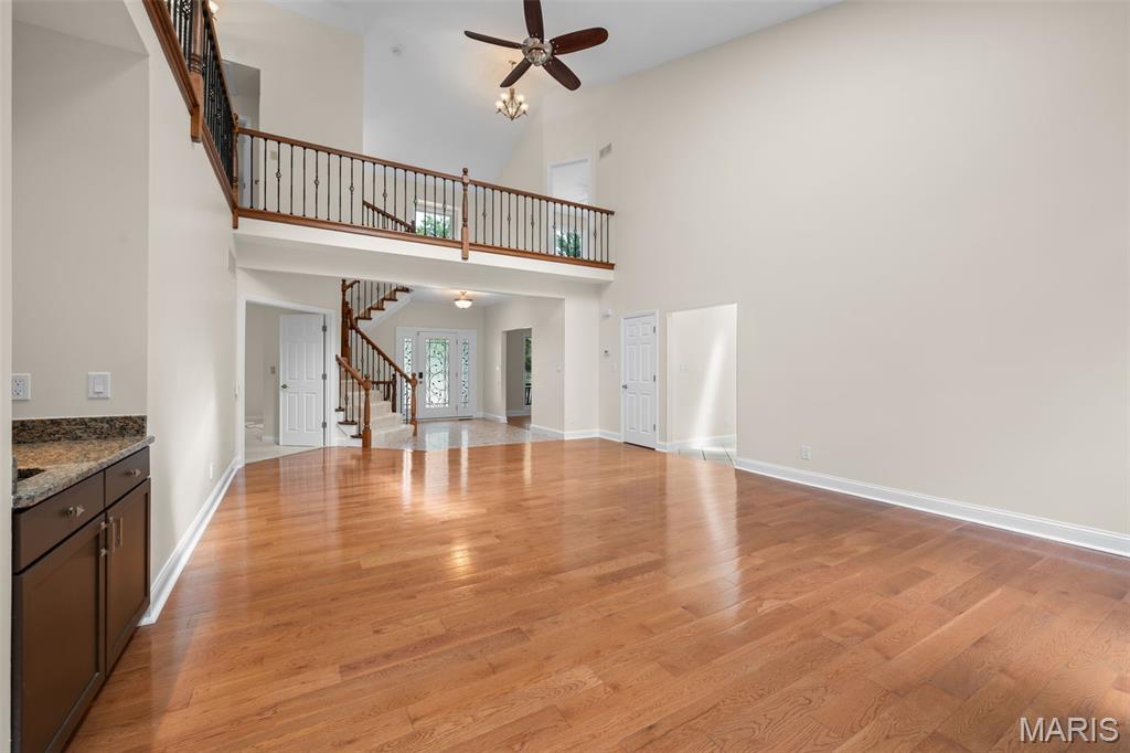 Christopher Oaks - Residential
