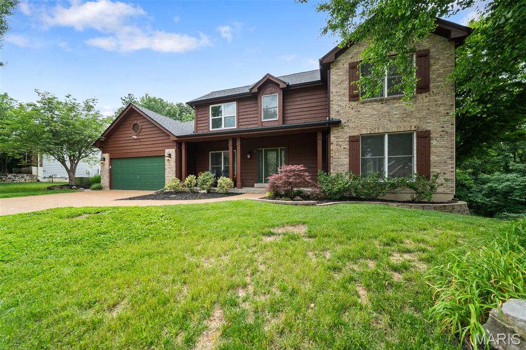 Christopher Oaks - Residential