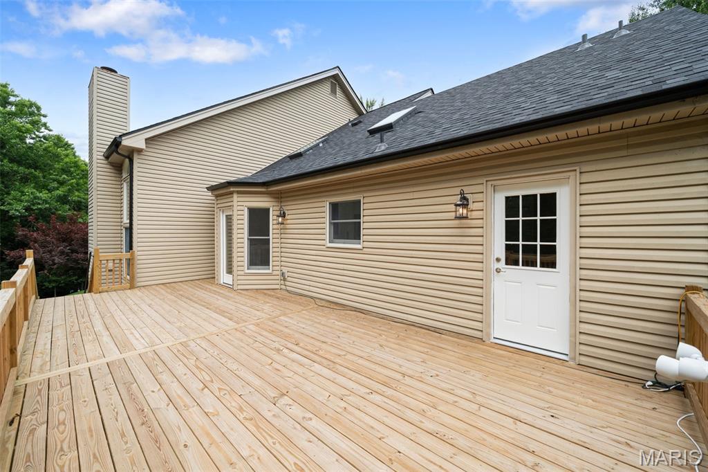 Christopher Oaks - Residential