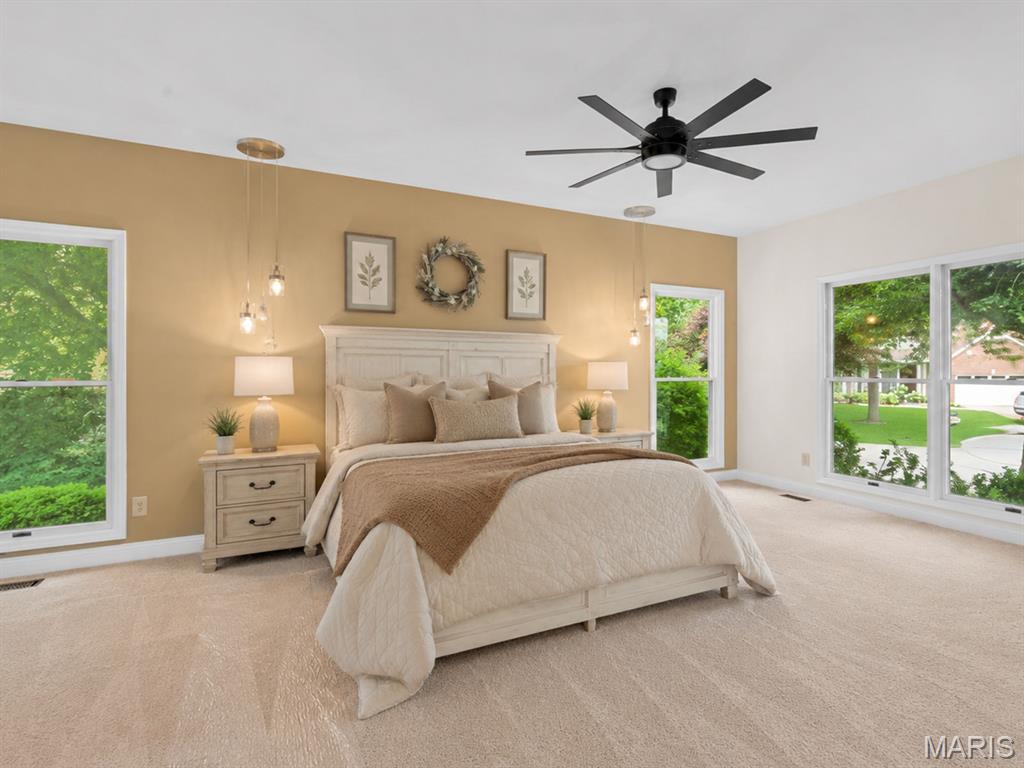 Christopher Oaks - Residential