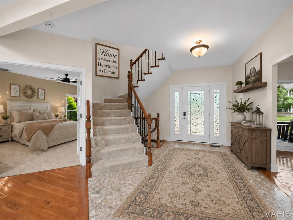 Christopher Oaks - Residential