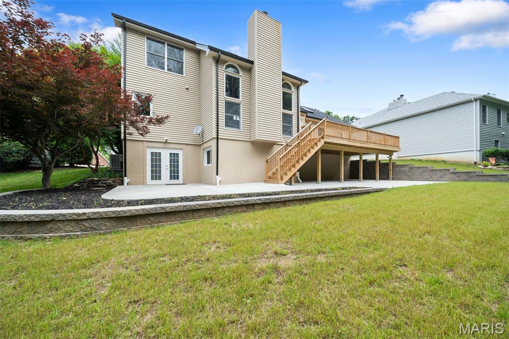 Christopher Oaks - Residential