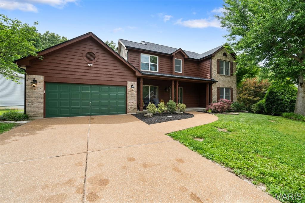 Christopher Oaks - Residential