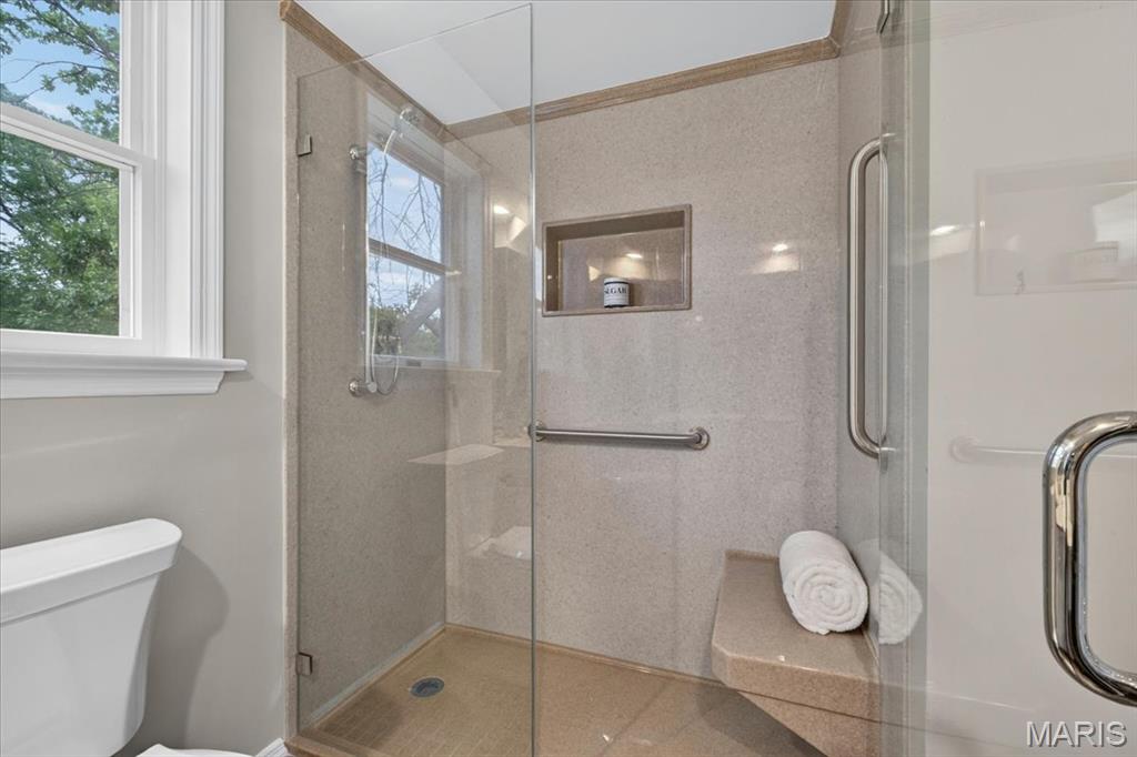 Scarborough 2 - Residential