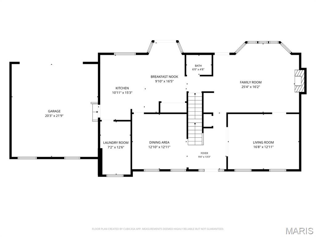 Scarborough 2 - Residential