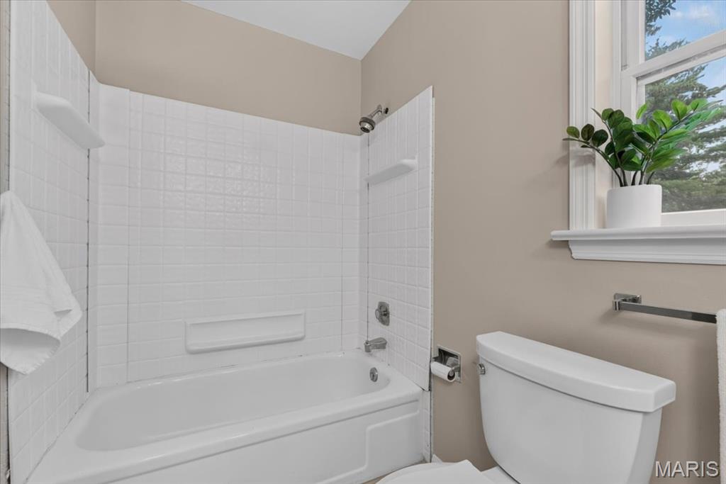 Scarborough 2 - Residential