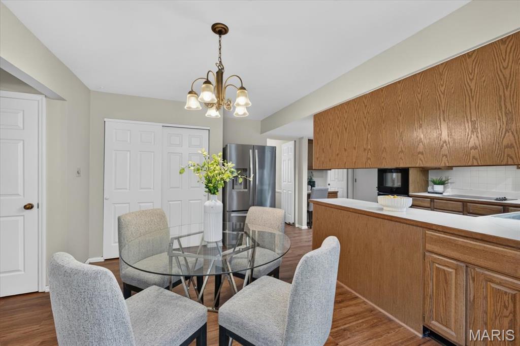 Scarborough 2 - Residential