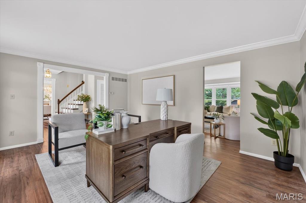 Scarborough 2 - Residential