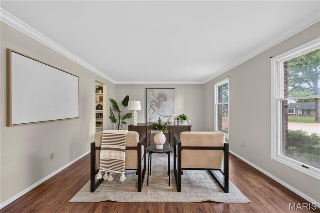 Scarborough 2 - Residential