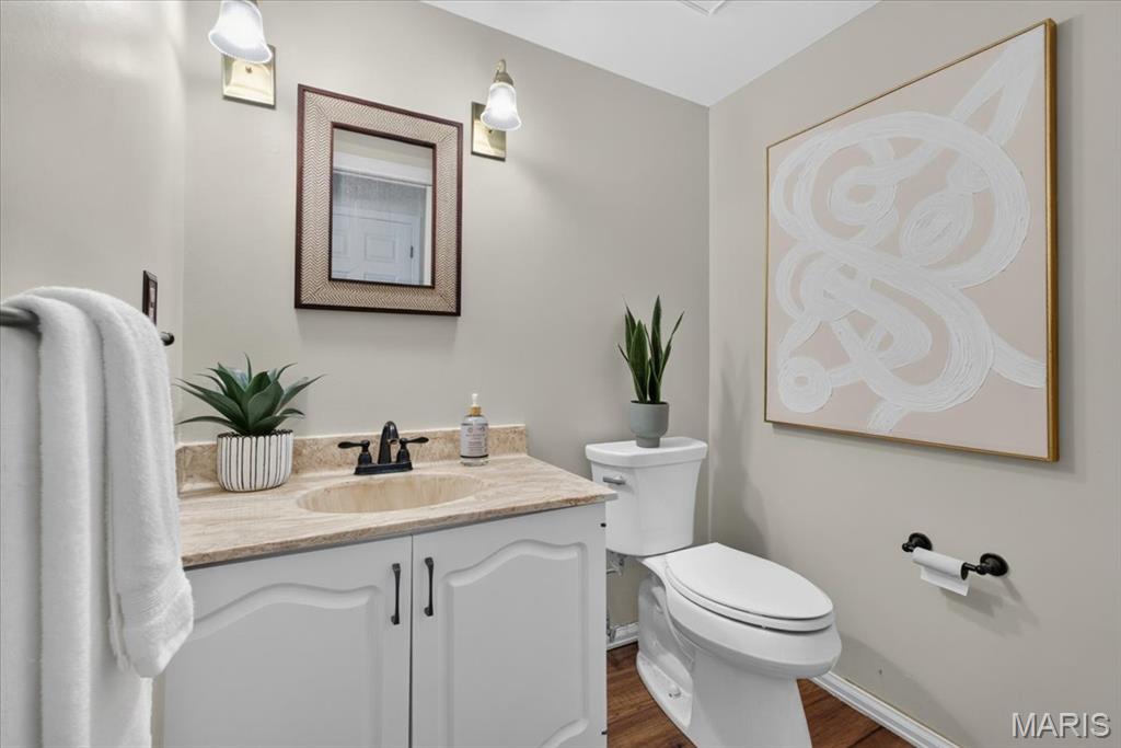 Scarborough 2 - Residential