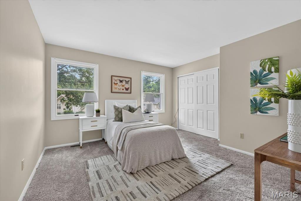 Scarborough 2 - Residential