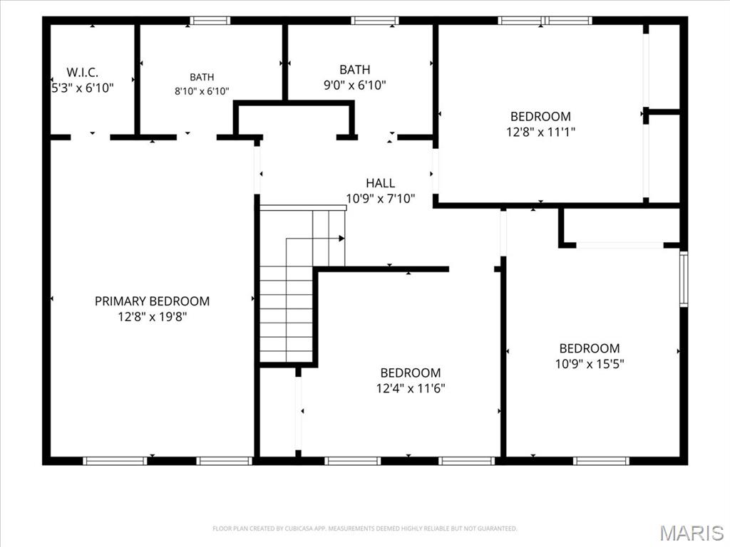 Scarborough 2 - Residential