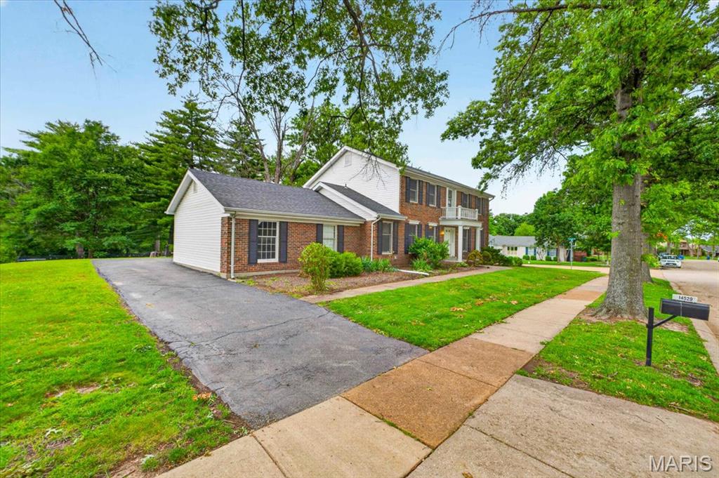 Scarborough 2 - Residential