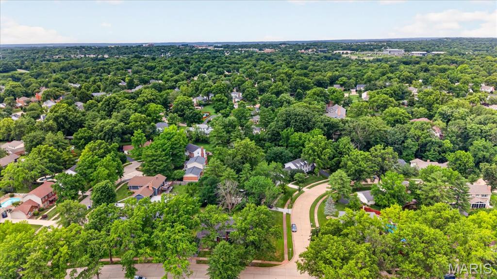 Scarborough 2 - Residential
