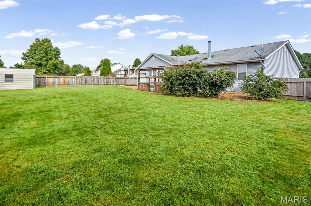 Brydens Estates - Residential